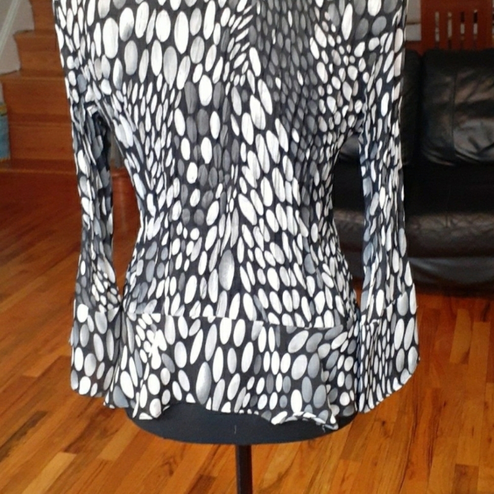 Blouse - Picture 3 of 4